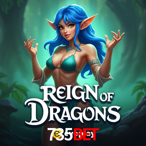  735bet.com
