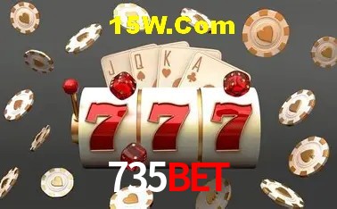 Explore as vantagens do 735bet: serviço profissional e confiabilidade