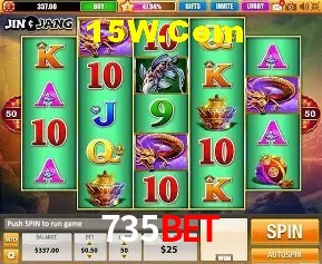 Ofertas Imperdíveis na 735bet: Promoções e Bônus Que Valem a Pena